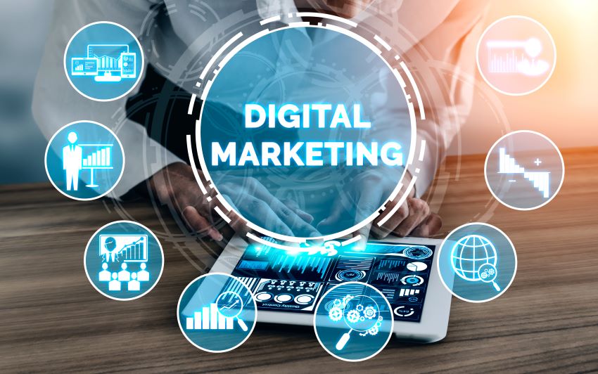 Estrategias de marketing digital que sí funcionan para pymes